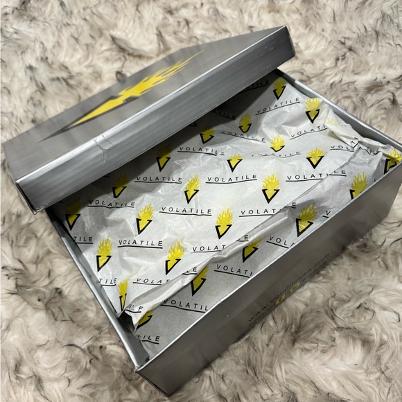 NIB- Rare Volatile Gemstone Slides 💎 - Picture 2 of 4